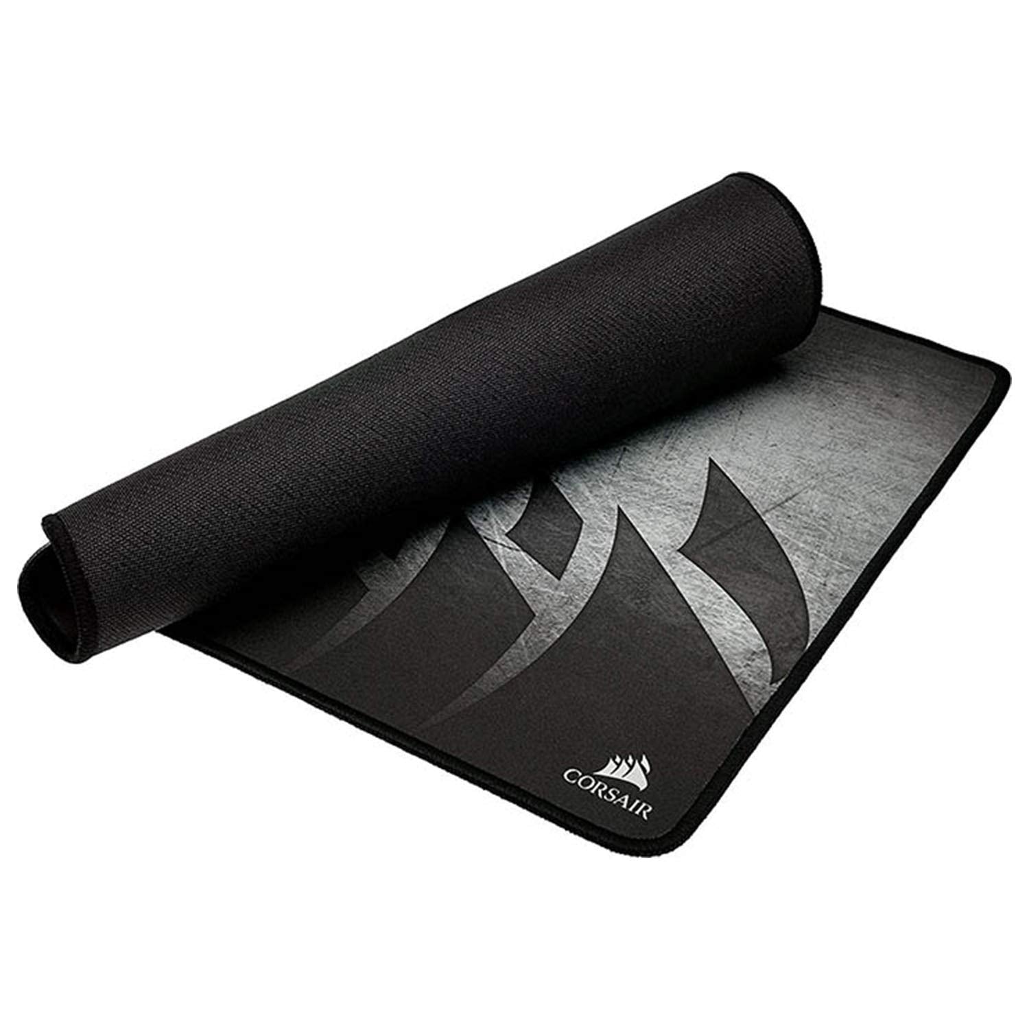 Corsair MM300 - Anti-Fray Cloth Gaming Mouse Pad - High-Performance Mouse Pad Optimized for Gaming Sensors - Designed for Maximum Control - Extended, Multi Color