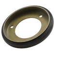 Anxingo 02201300 Drive Friction Wheel Disc, Replacement for John Deere MM223 MM211SP MM224SP Replacement for Ariens 22013 022013, Replace 1501435 313883 (1 Pack)
