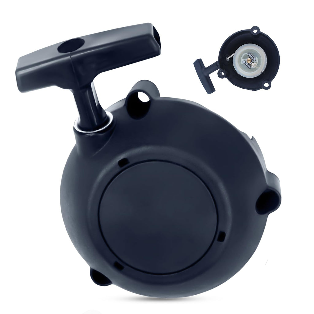 Atunee BR600 Recoil Starter Assembly Pull Start for Stihl BR500 BR550 BR600 Backpack Blower Replace 4282 190 0300