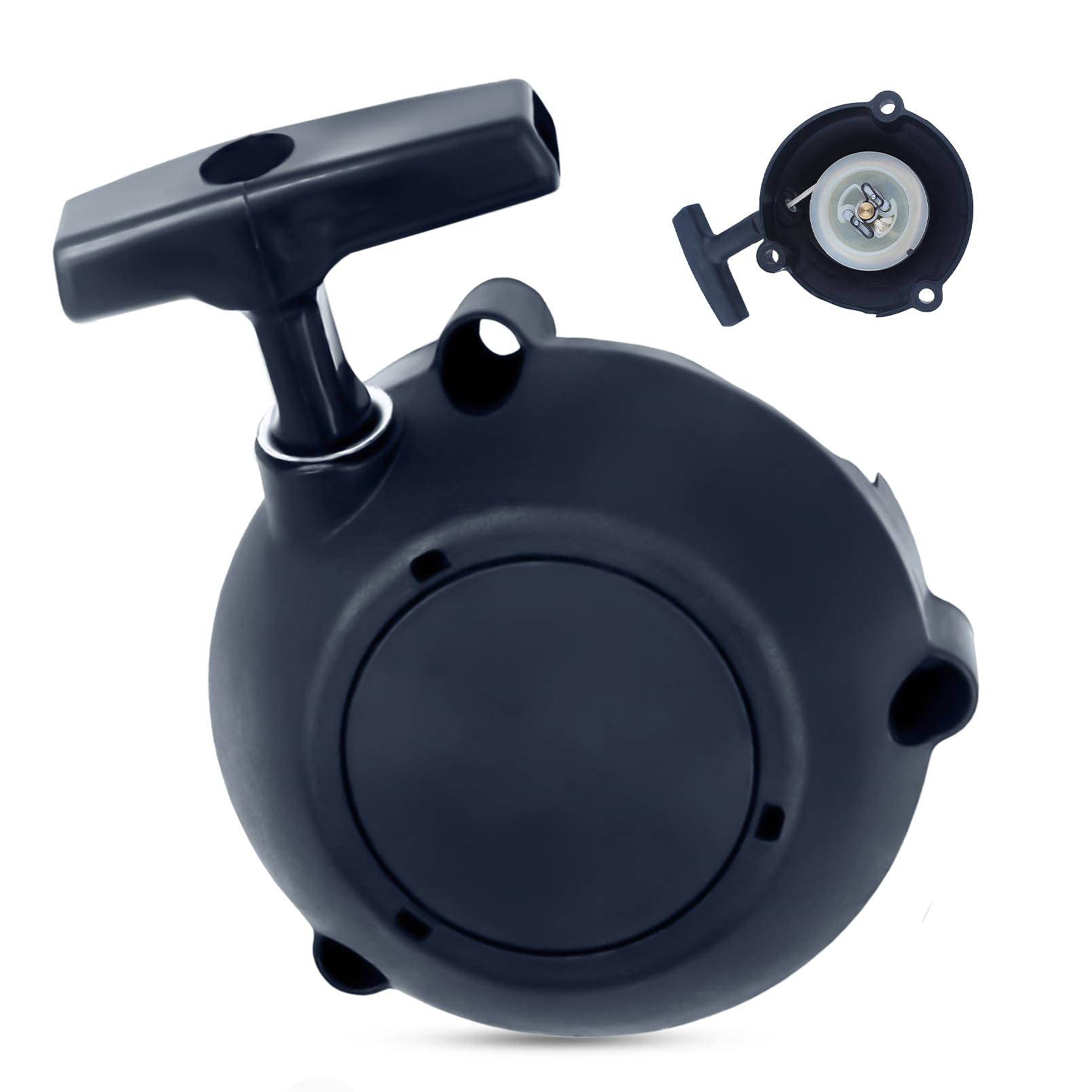 Atunee BR600 Recoil Starter Assembly Pull Start for Stihl BR500 BR550 BR600 Backpack Blower Replace 4282 190 0300