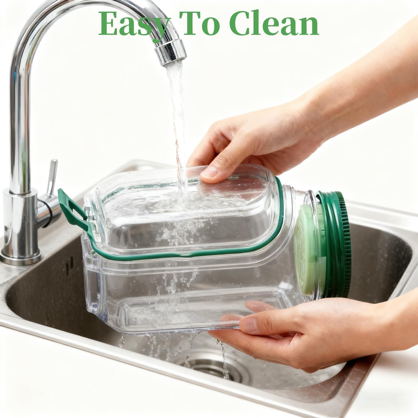 The Salade Pot Jar with Dressing Bowl,On the Go Container for Lunch,Leakproof Mason Jar Side Opening,Salade Bottle with Lids,Salade Cup,Portable Keep Fresh Breakfast Storage Box