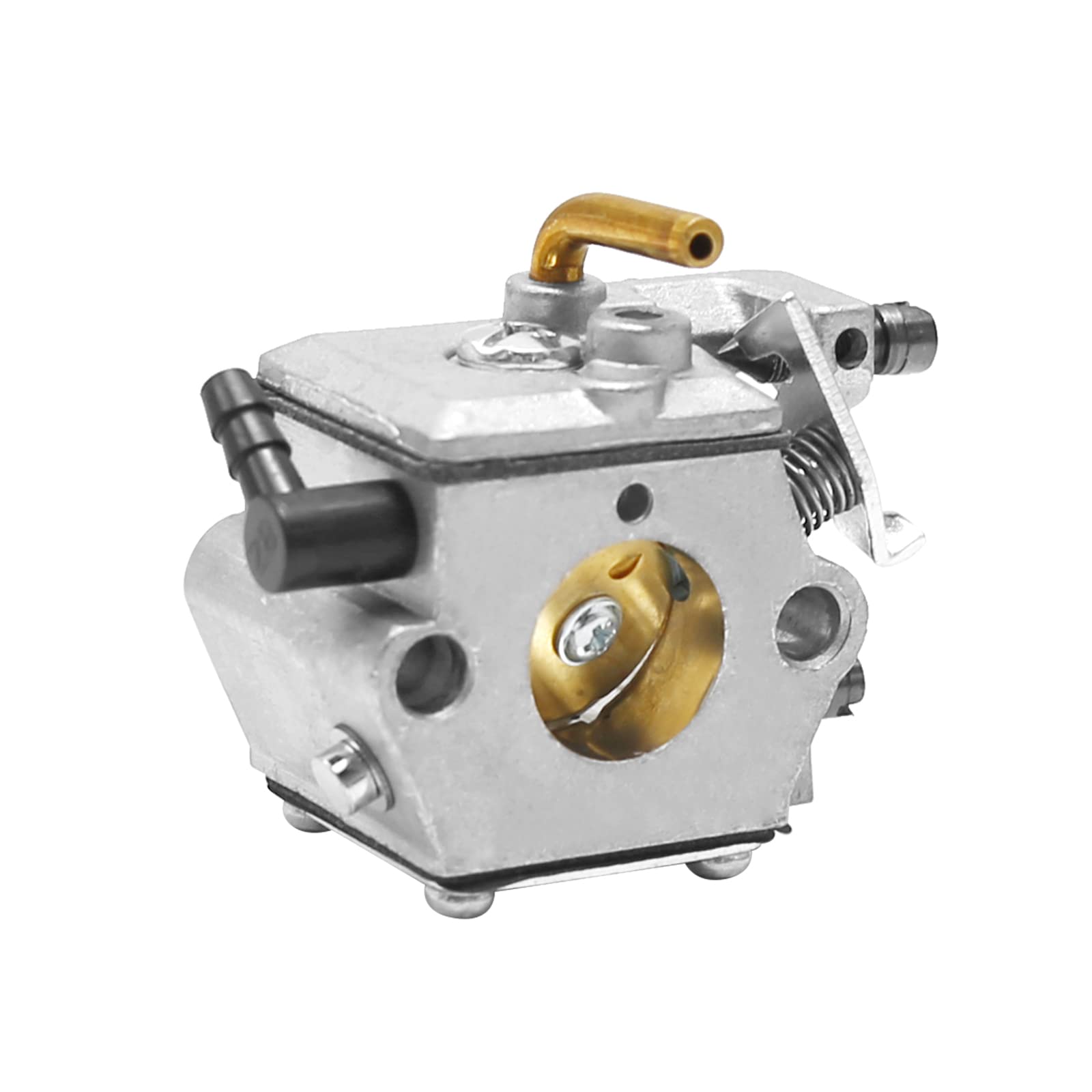 Anxingo Carburetor Kit for Stihl 024 026 MS240 MS260 024AV 024S Chainsaw Carb for Walbro WT-194 WT-194-1 for Tillotson HU-136A HS-136A