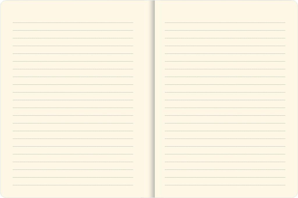 Persian Grove Journal (Diary, Notebook)