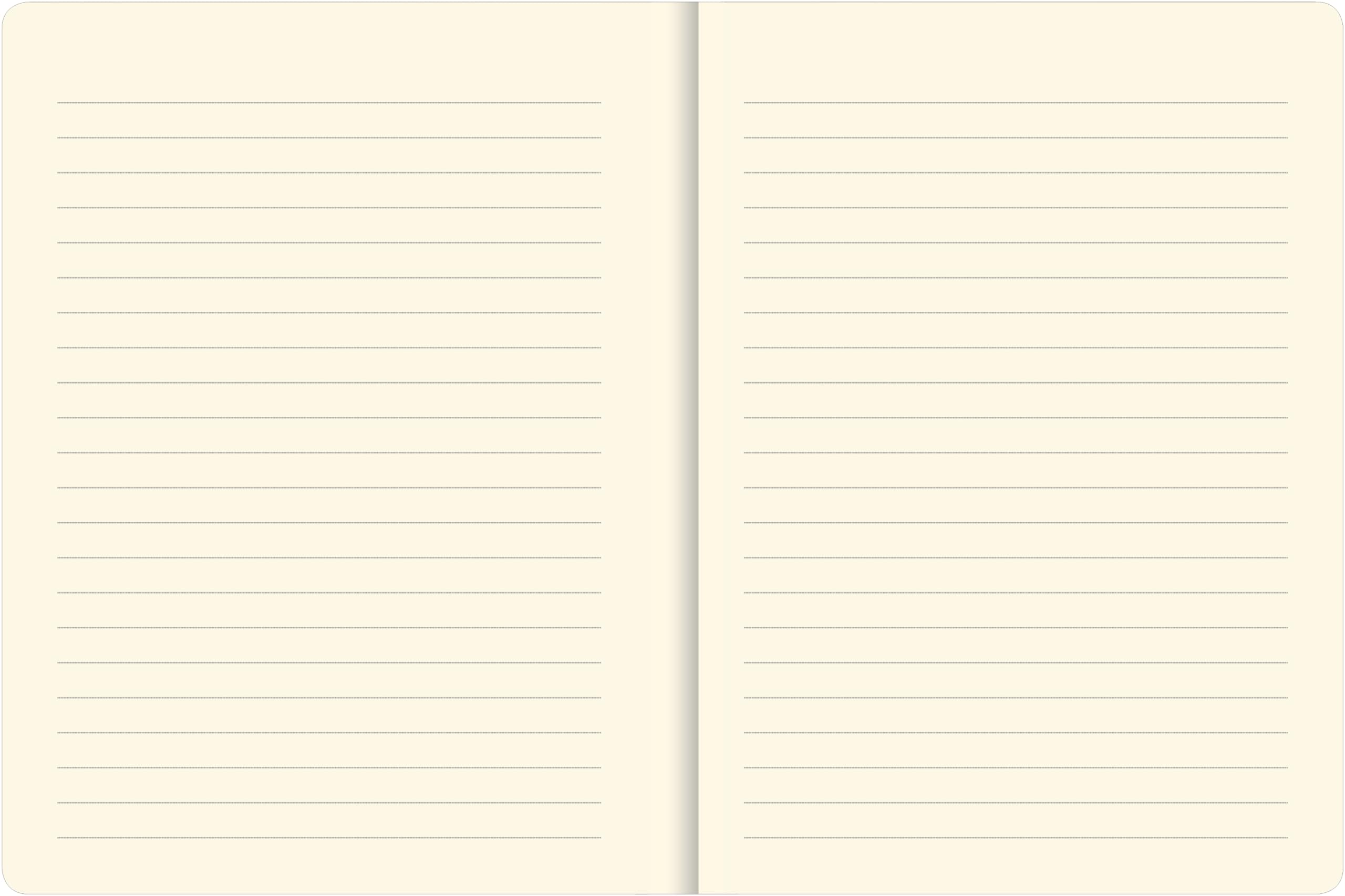 Persian Grove Journal (Diary, Notebook)