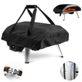 Joymo Pizza Oven Cover for Ooni Koda 16 Gas Pizza Oven, Portable Outdoor Pizza Oven Carry Cover Waterproof Portable Pizza Oven Covers (Cover for Koda 16)
