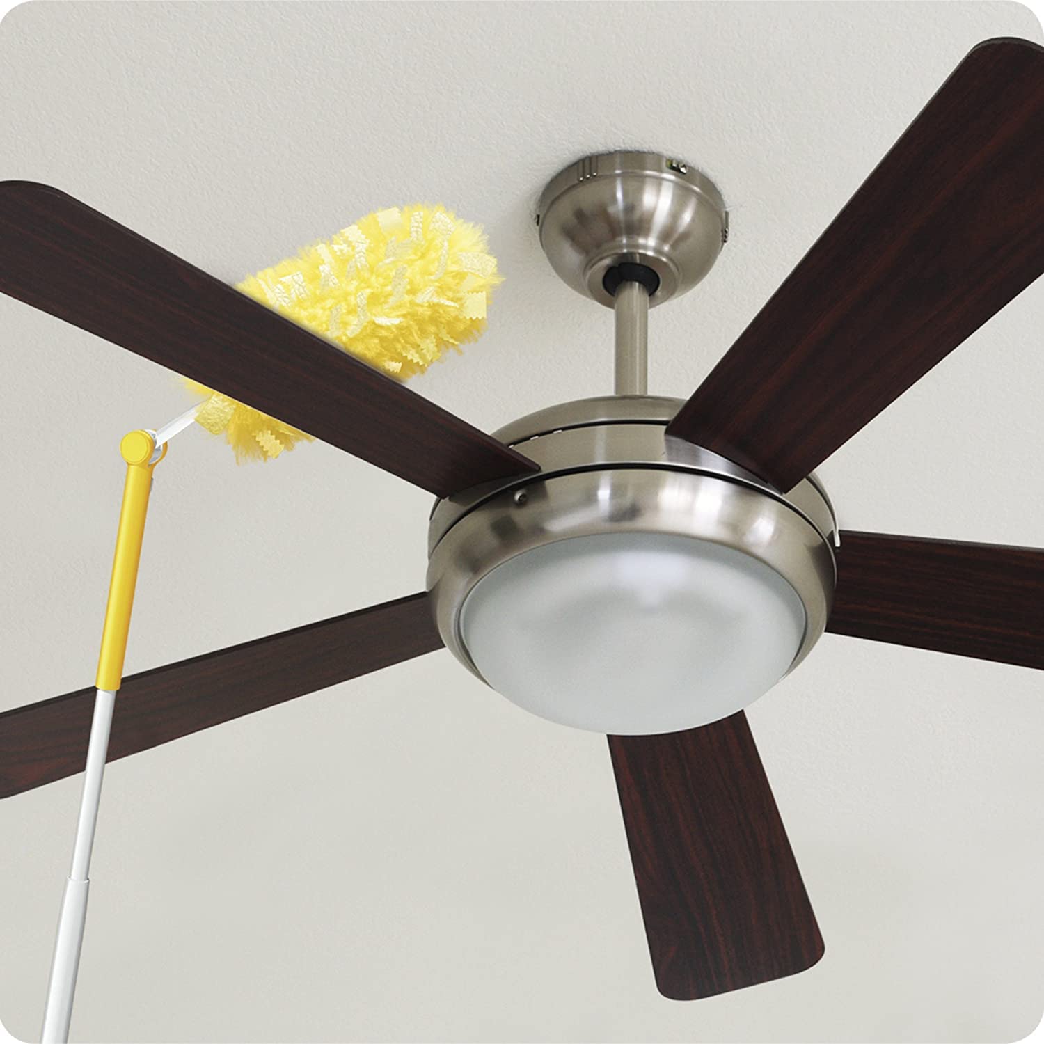 Swiffer 360 Dusters Extender Kit, Extends up to three feet