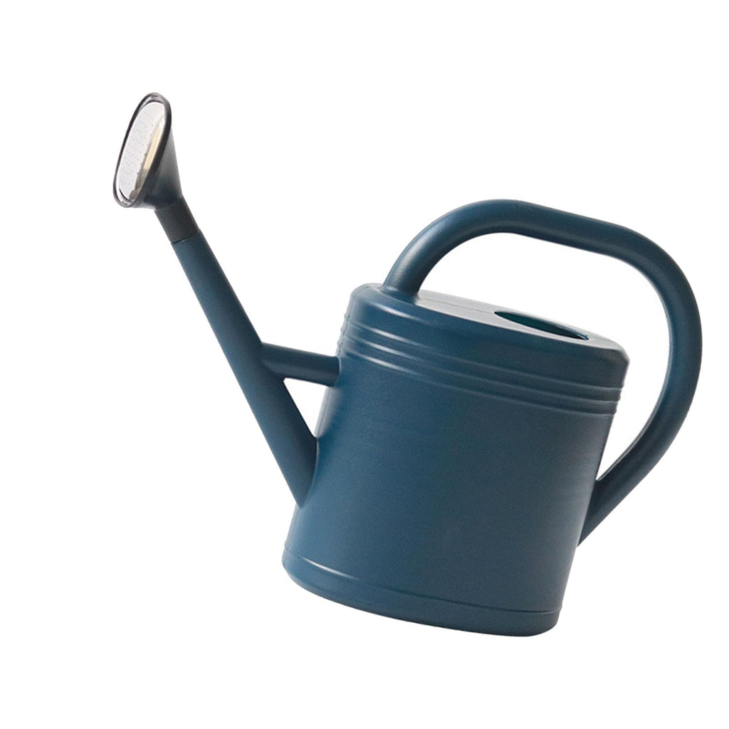 8L Watering Can, Lightweight Plastic Watering Can with Long Spout, Sprinkler, Household Watering Can, Large Capacity, Garden Plants, Water Jug Garden, Plants, Flowers