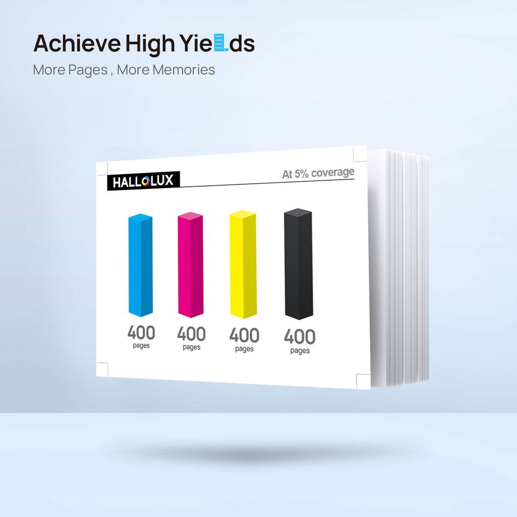 8 Pack LC3013 XL LC3011 BK/C/M/Y for Brother LC3013 for Brother LC3011 for Brother Ink Cartridge LC3013 LC-3013 3011 LC3013BK Black for Brother MFC-J491DW J497DW J690DW J895DW Printer