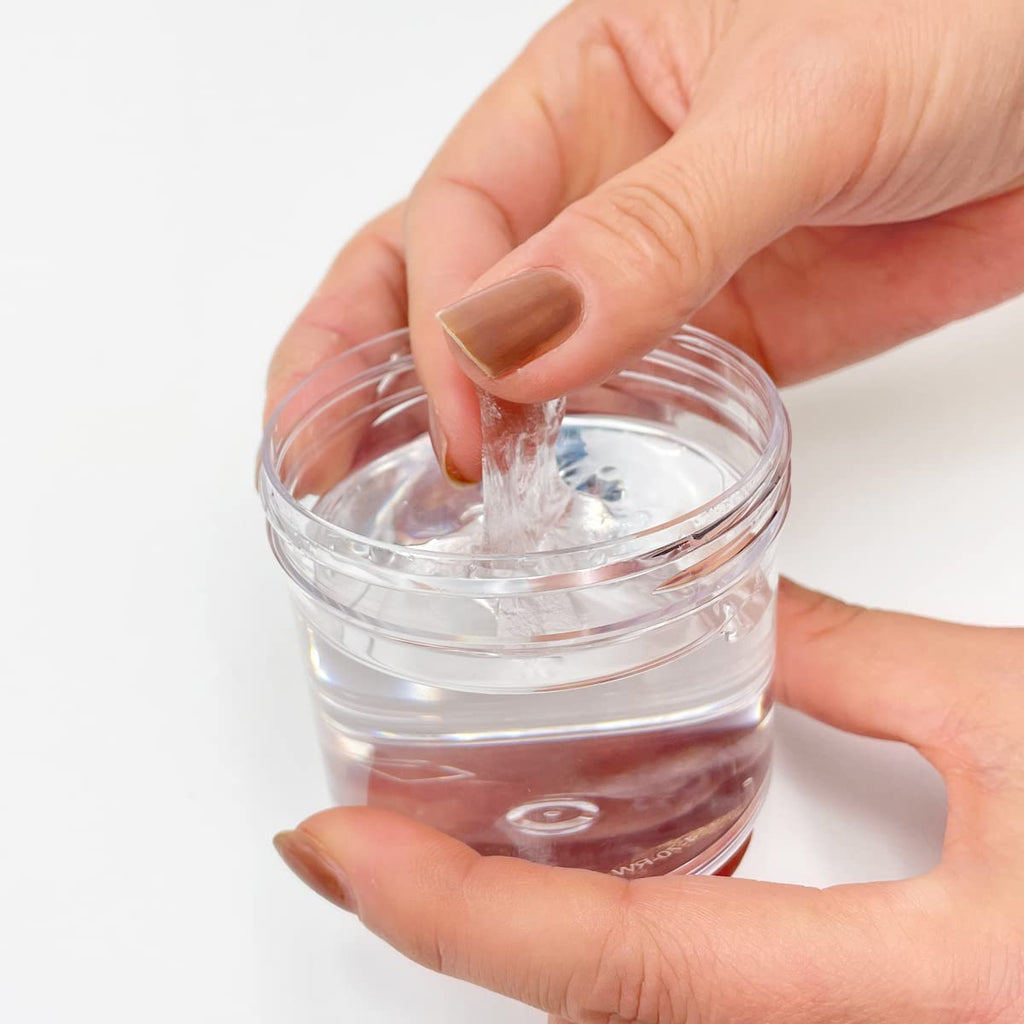 Ready America 33111 Museum Gel, Clear