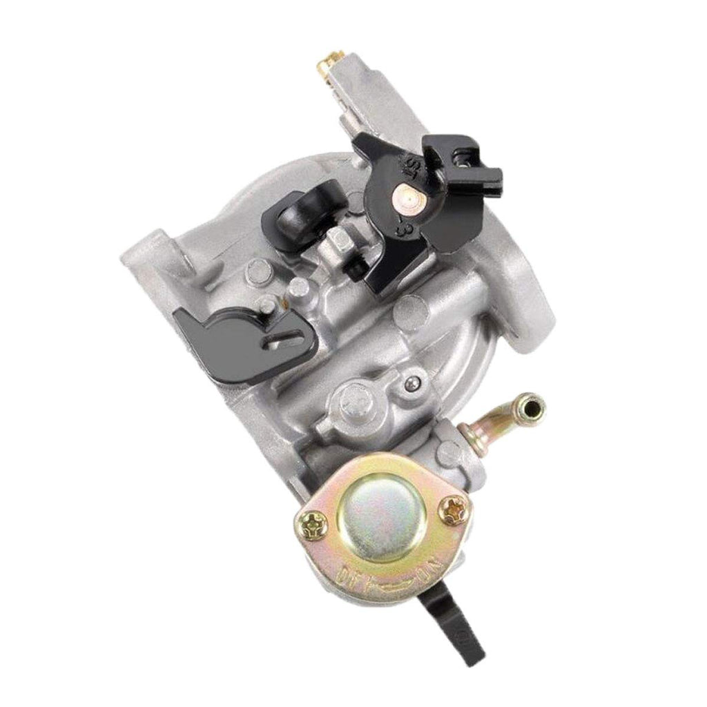 GX160 Carburetor Replacement Compatible with Honda GX120 GX140 GX168 GX200 5.5HP 6.5HP Generator Engine with Gaskets Replaces 16100-ZH8-W61 16100-ZH7-W51