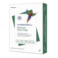 Hammermill Printer Paper, Color Copy Digital Copy Paper, 32lb, 8.5 x 11, Letter, 100 Bright - 1 Pack / 500 Sheets (102630R)
