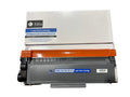 Laser Toner Cartridge LBTN660/2320/2350/2380/2370 Works with HL-L2380D HL-L2360DW HL-L2300DR DCP-L2540DN DCP-L2520DWR