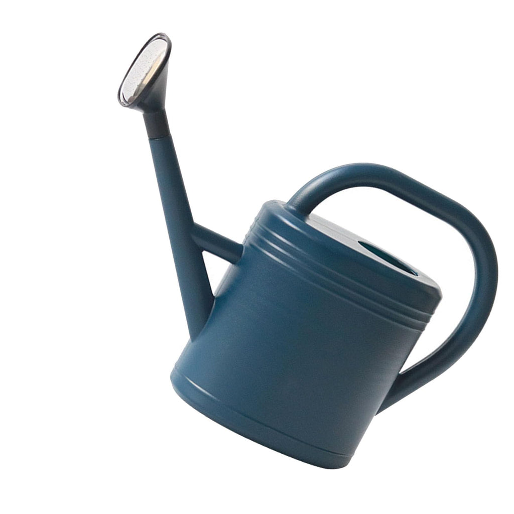 8L Watering Can, Lightweight Plastic Watering Can with Long Spout, Sprinkler, Household Watering Can, Large Capacity, Garden Plants, Water Jug Garden, Plants, Flowers