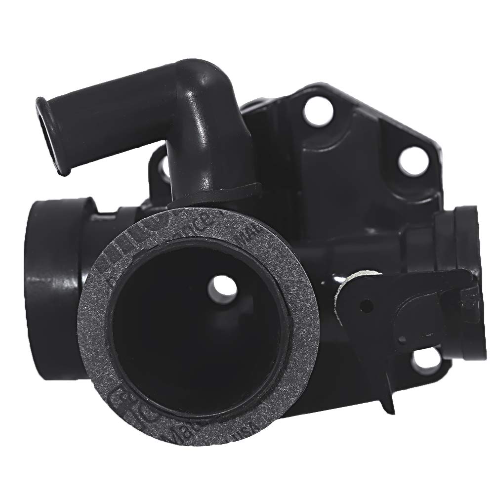 Anxingo 795477 Carburetor for B&S 795469 794147 699660 794161 498811 Carb with 698369 Air Filter Spark Plug