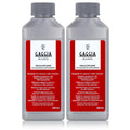Gaggia Decalcifier Descaler Solution,250ml by Gaggia