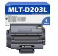 1PK Compatible Replacement for Samsug MLT-D203L 203L 203 High Yield Black Toner Cartridge for ProXpress M3370FD M3870FW M4070FR M3320ND M3820DW M4020ND Printers