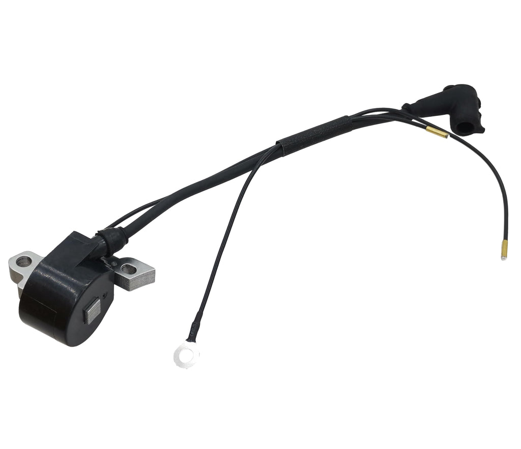 Ignition Coil with Spark Plug for Stihl 024 026 028 029 034 036 038 039 044 048 MS240 MS260 MS290 MS310 MS360 MS360C MS390 MS440 MS640 Chainsaw 0000 400 1300
