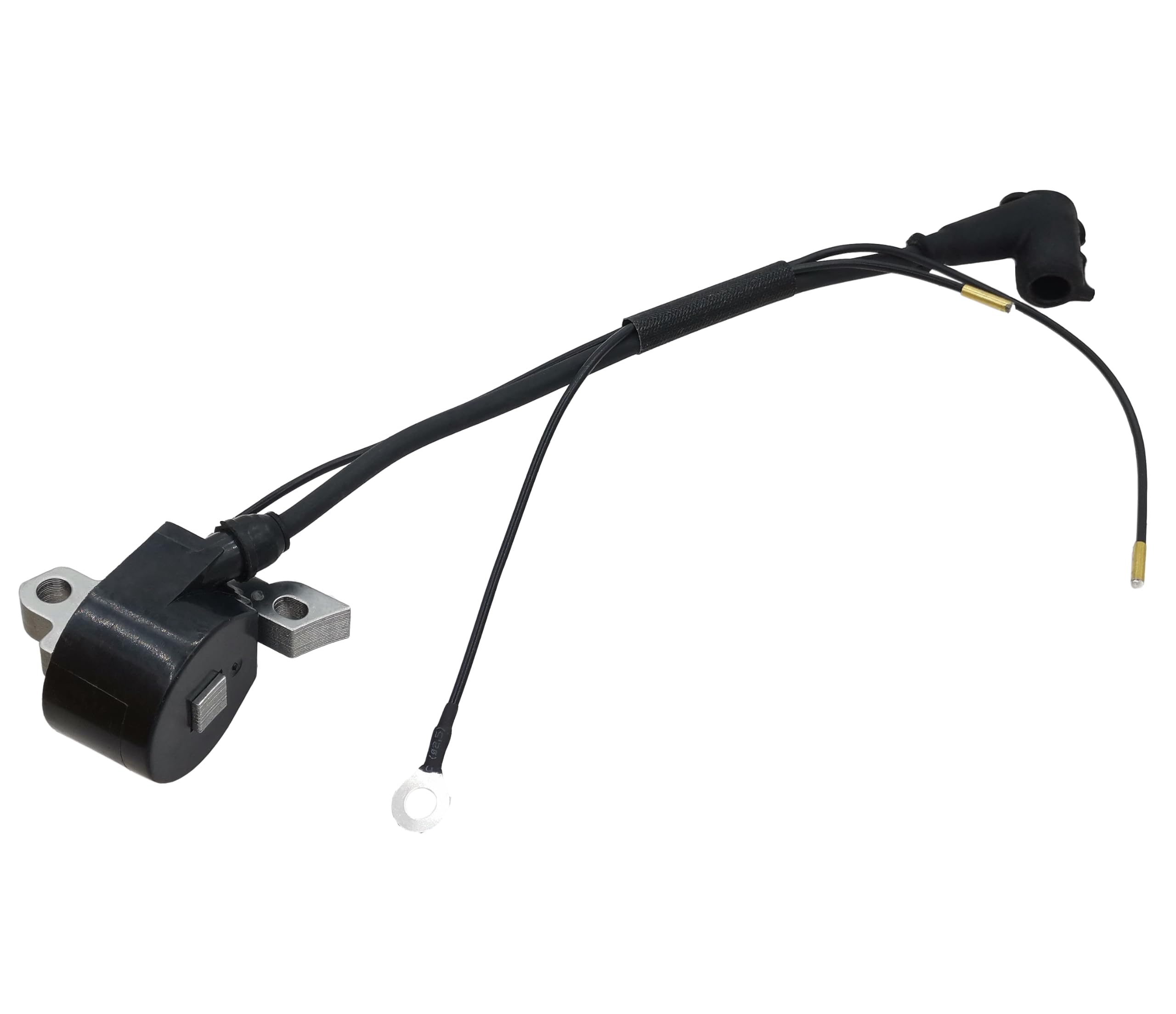 Ignition Coil with Spark Plug for Stihl 024 026 028 029 034 036 038 039 044 048 MS240 MS260 MS290 MS310 MS360 MS360C MS390 MS440 MS640 Chainsaw 0000 400 1300