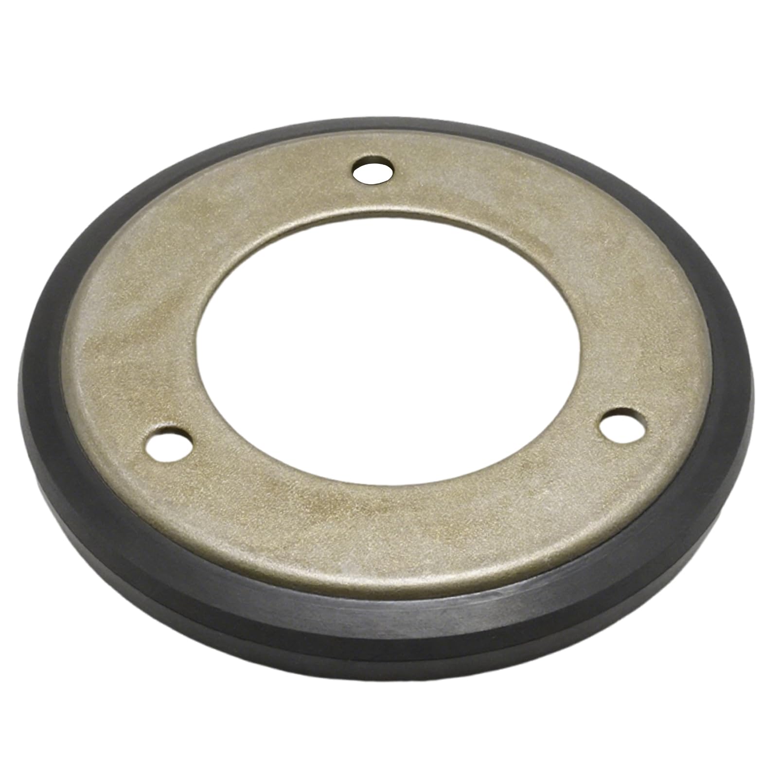 Anxingo 02201300 Drive Friction Wheel Disc, Replacement for John Deere MM223 MM211SP MM224SP Replacement for Ariens 22013 022013, Replace 1501435 313883 (1 Pack)