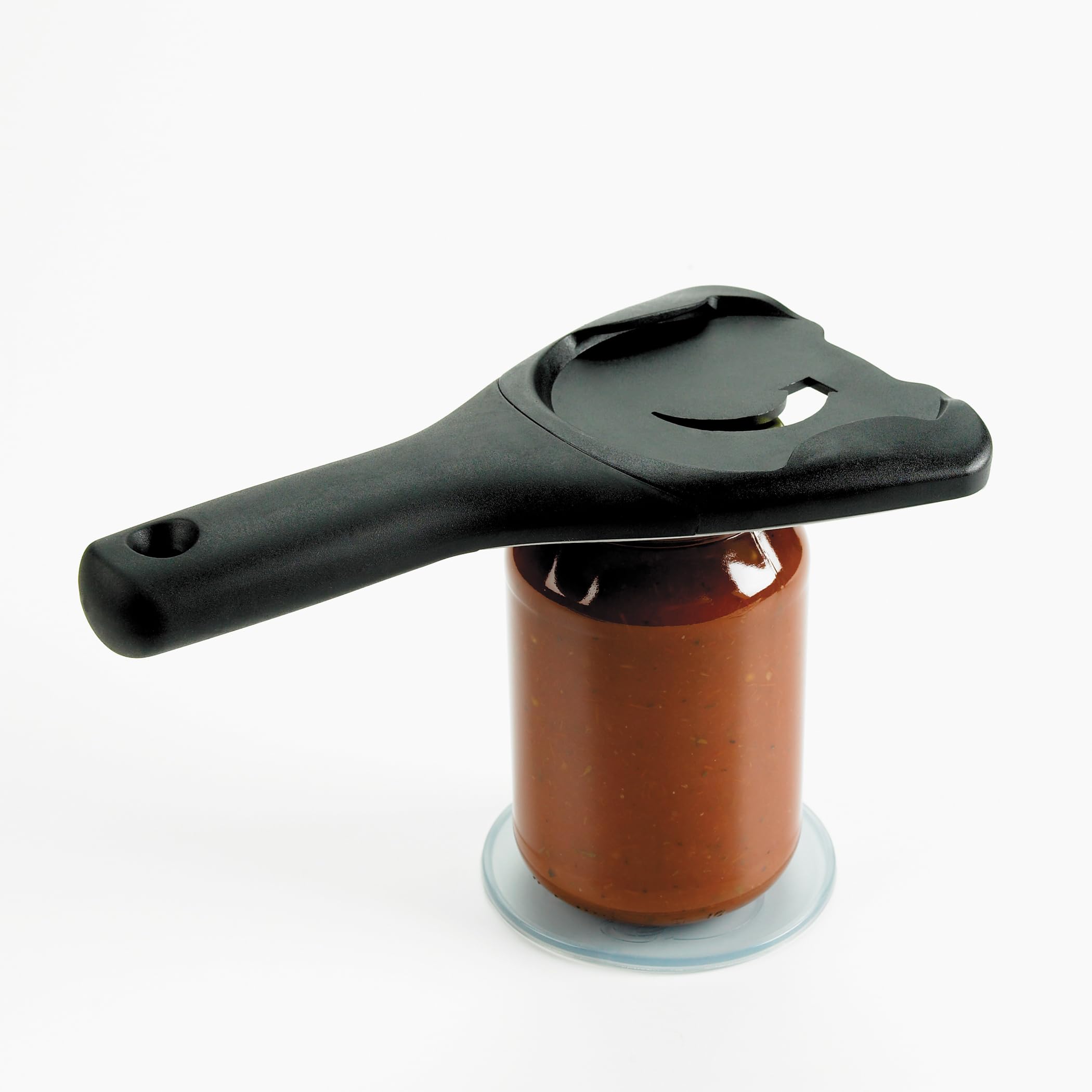 OXO Good Grips Jar Opener, Black