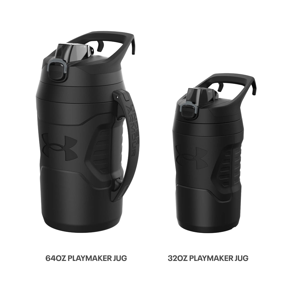 UA 32oz Playmaker Jug