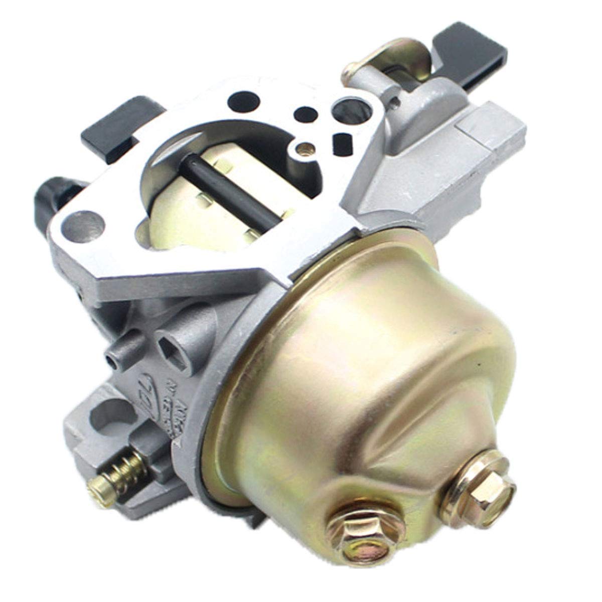 GX390 Carburetor Replacement Compatible with Honda GX390 GX340 GX420 GX270 13HP 11HP 16HP 9HP Engines Replaces 16100-ZF6-V01 16100-ZE3-V01 16100-ZF6-V00
