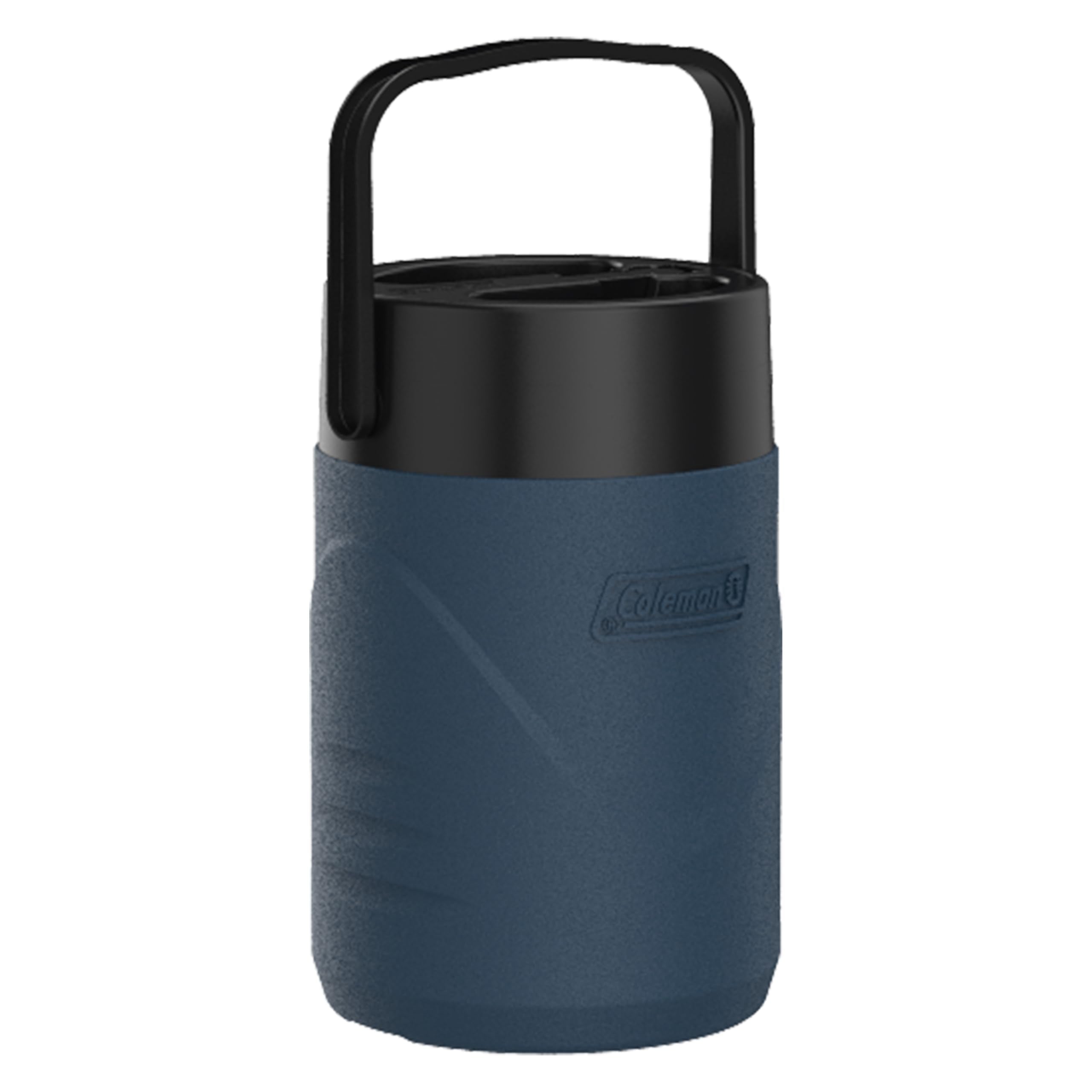 Coleman Chiller 1 Gallon Water Jug, 3.8L Capacity, Water Container for Camping, Tailgating, and More
