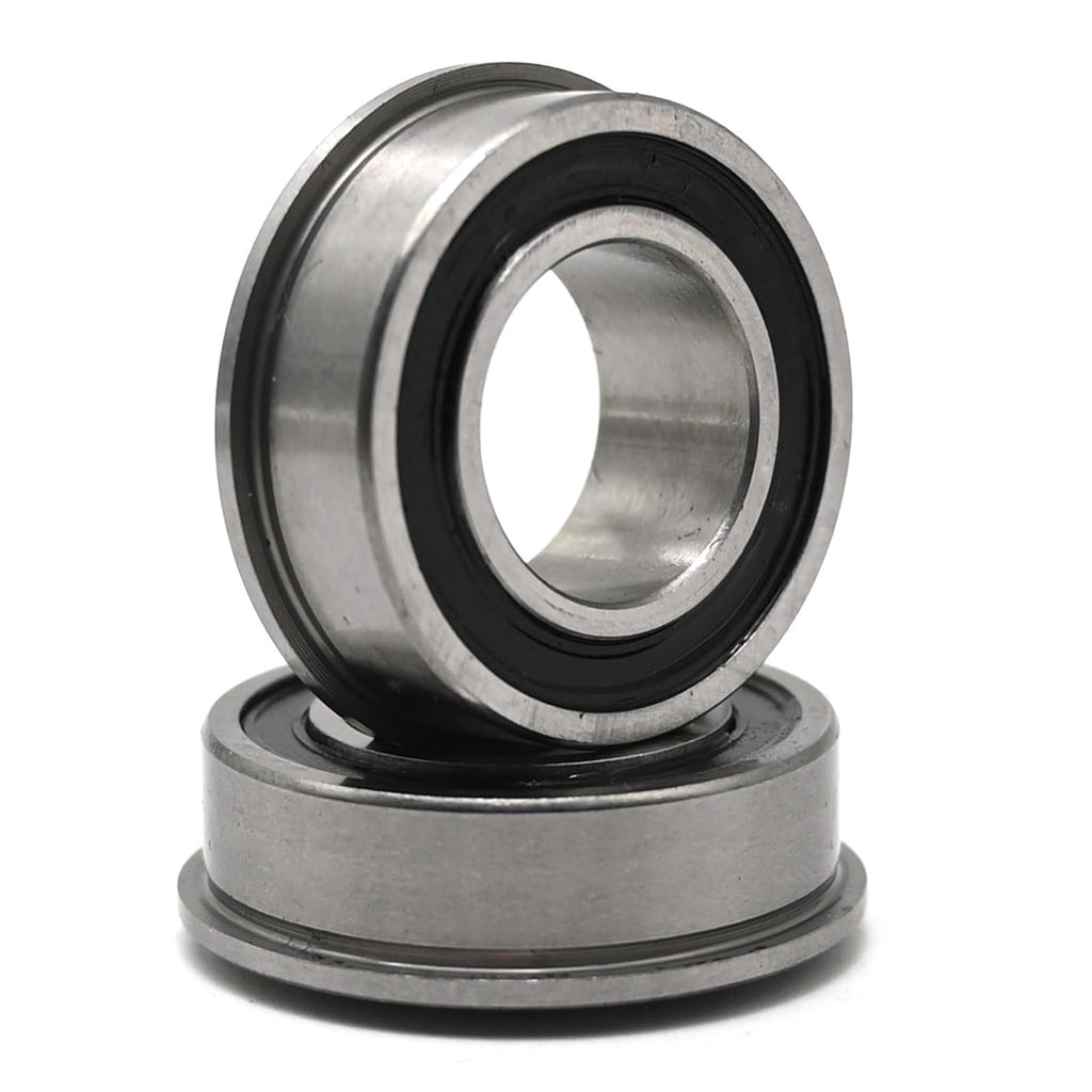 laffoonparts 532009040 Front Wheel Bearing Conversion Kit Replacement for Husqvarna Craftsman Poulan 532124959 9040H