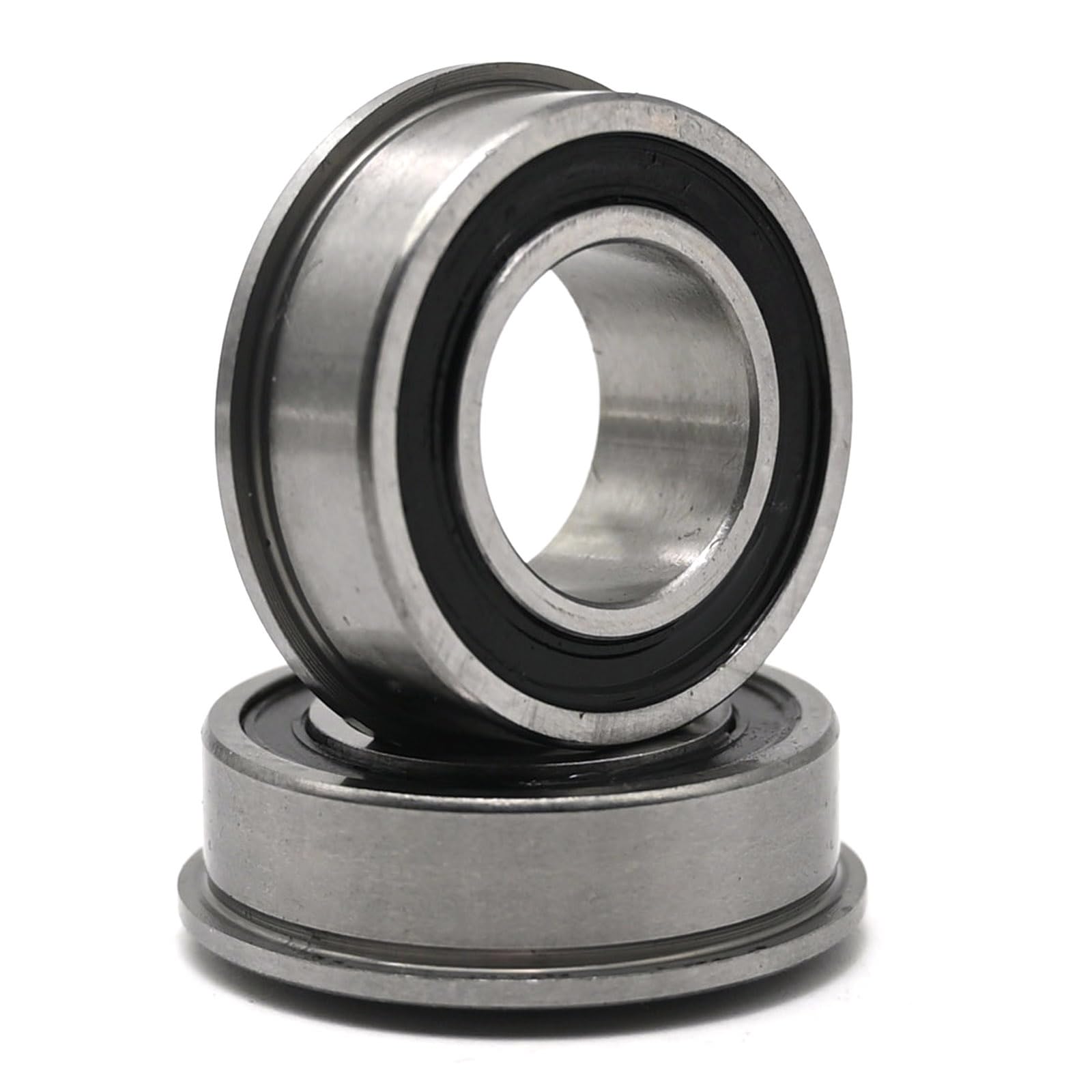 laffoonparts 532009040 Front Wheel Bearing Conversion Kit Replacement for Husqvarna Craftsman Poulan 532124959 9040H