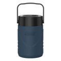 Coleman Chiller 1 Gallon Water Jug, 3.8L Capacity, Water Container for Camping, Tailgating, and More