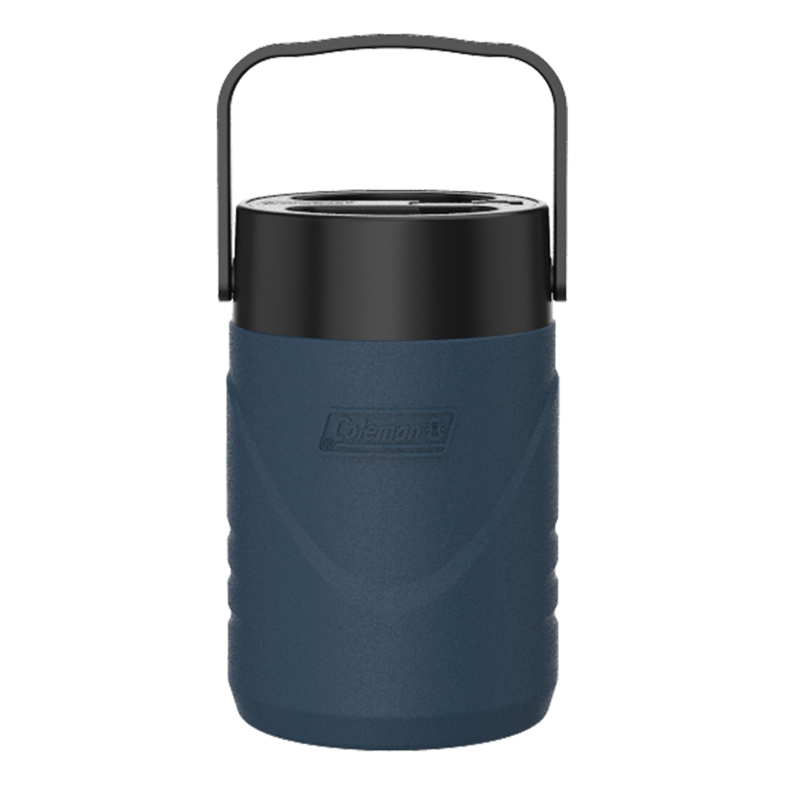 Coleman Chiller 1 Gallon Water Jug, 3.8L Capacity, Water Container for Camping, Tailgating, and More