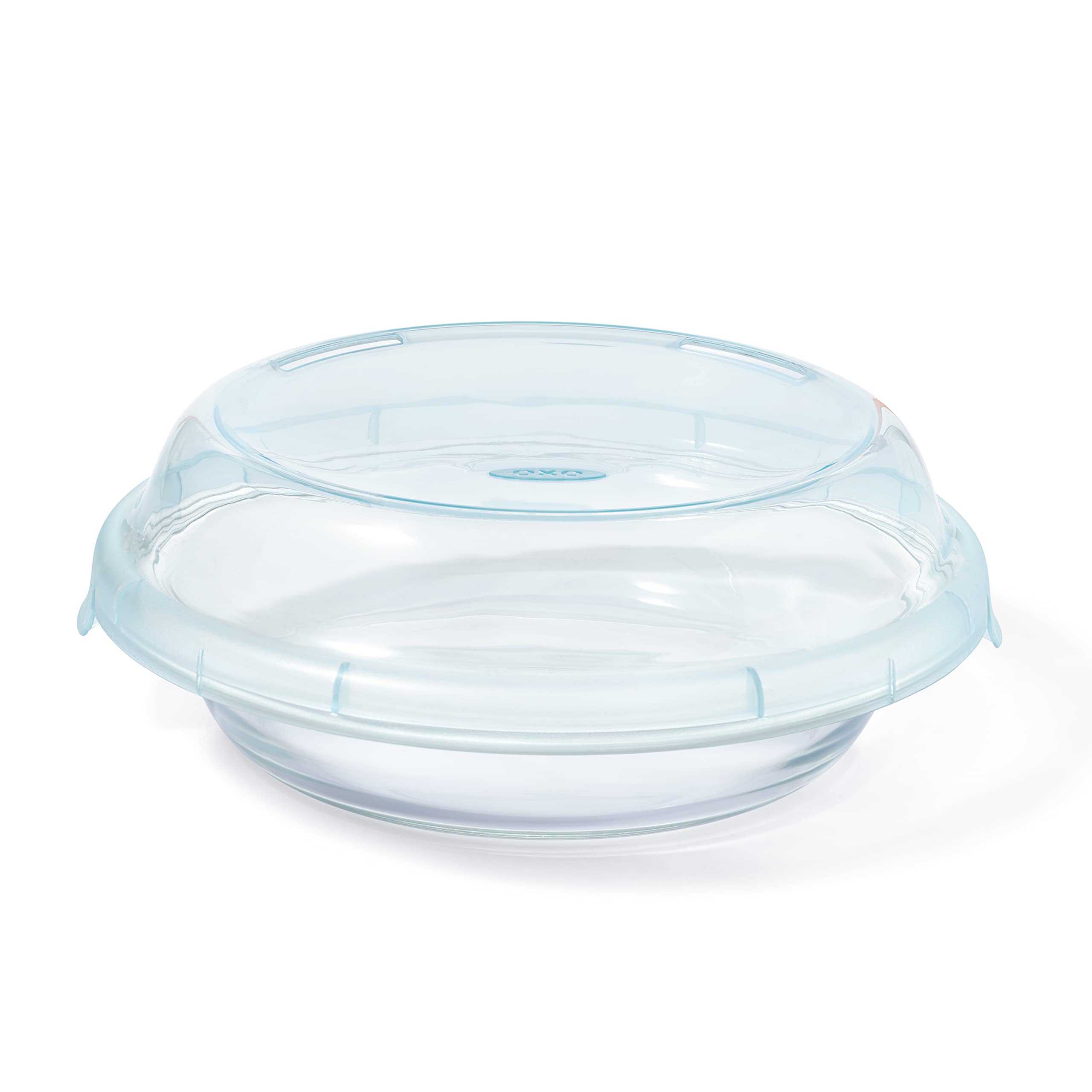 OXO Good Grips 9-inch Pie Plate with Lid