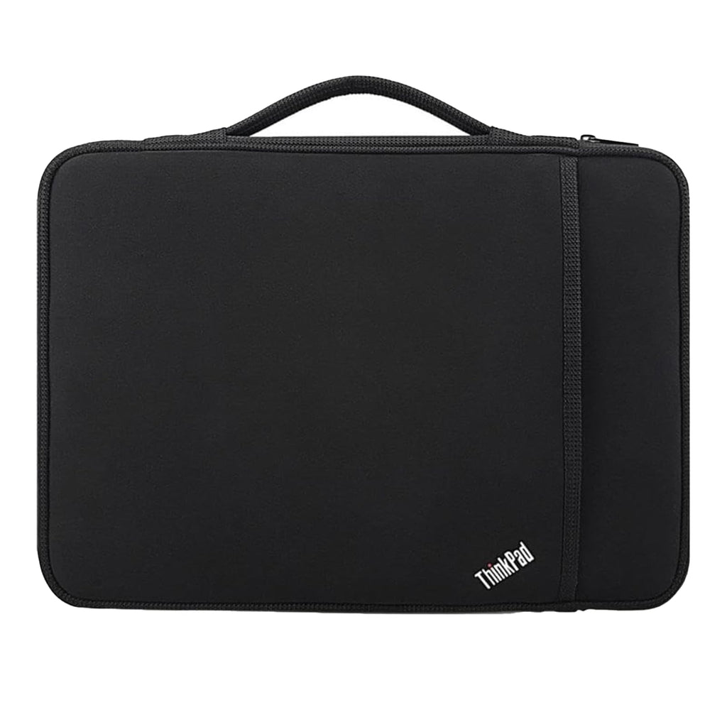 Lenovo ThinkPad Laptop Sleeve 14 Inch Notebook/Tablet Compatible with MacBook Air/Pro - Black