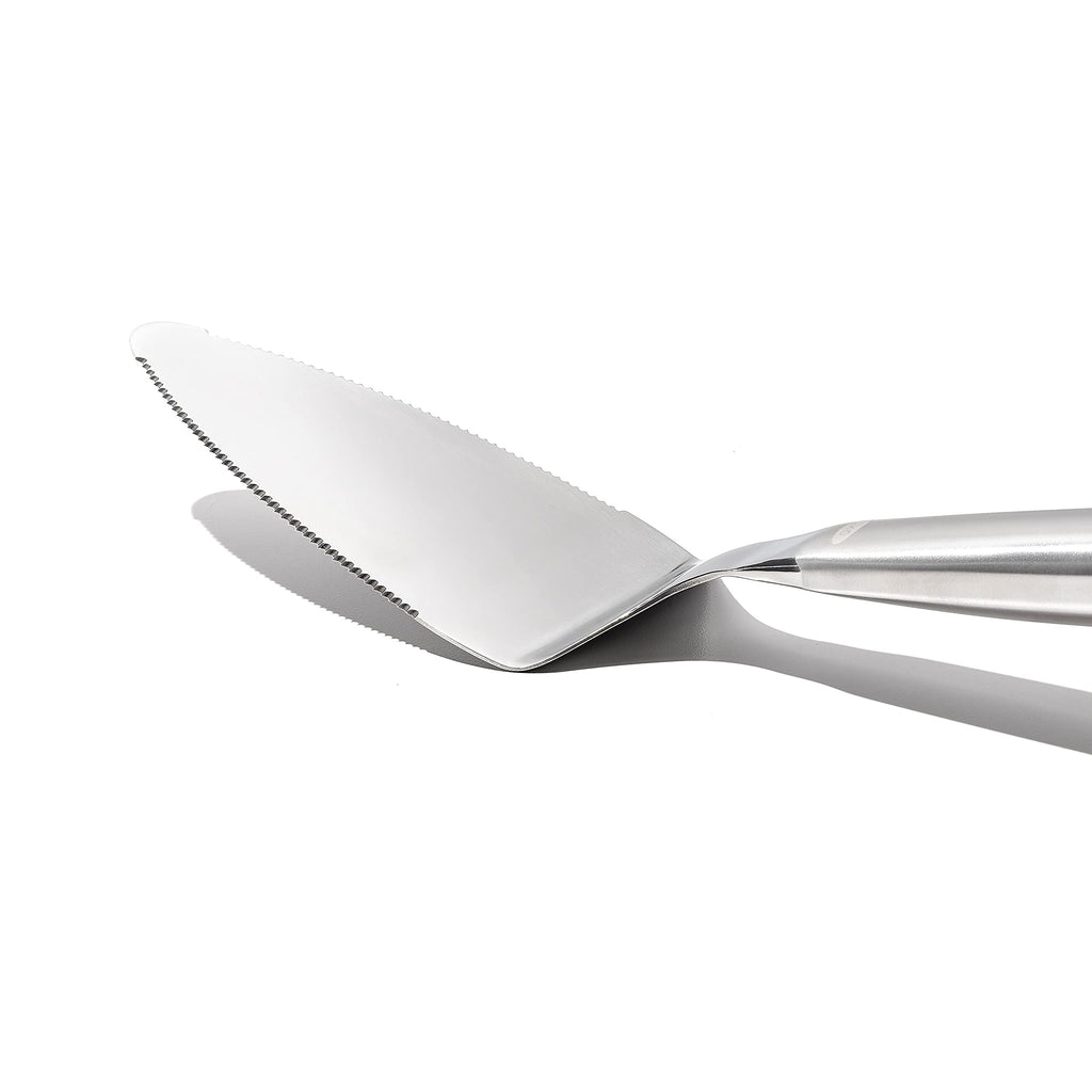 OXO Steel Pie Server