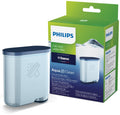 Philips Original AquaClean Calc and Water filterb - Prolong Machine - No descaling up to 5000 Cups - 1x AquaClean Filter (CA6903/10)