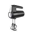 BLACK+DECKER Hand Held Mixer MX610BC, 5-Speed, Black