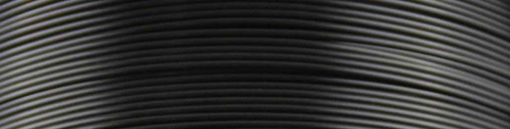 AMZ3D PLA 1.75mm-1kg 3d Printer Filament (Black)