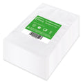 Vacuum Sealer Bags for Food Saver 200 Quart 8x12 Inch Seal a Meal, Commercial Grade, BPA Free, Heavy Duty, Great for Vacuum storage, Meal Prep or Sous Vide