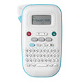 Brother P-Touch Label Maker with Tape PT-N10 - Personal Desktop - Thermal Labeling Machine ptouch