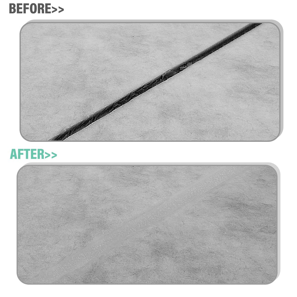 Backer Rod Foam Caulk Saver for Gap and Joint Concrete Filling Gray (1/2" Diameter x 32' Length)