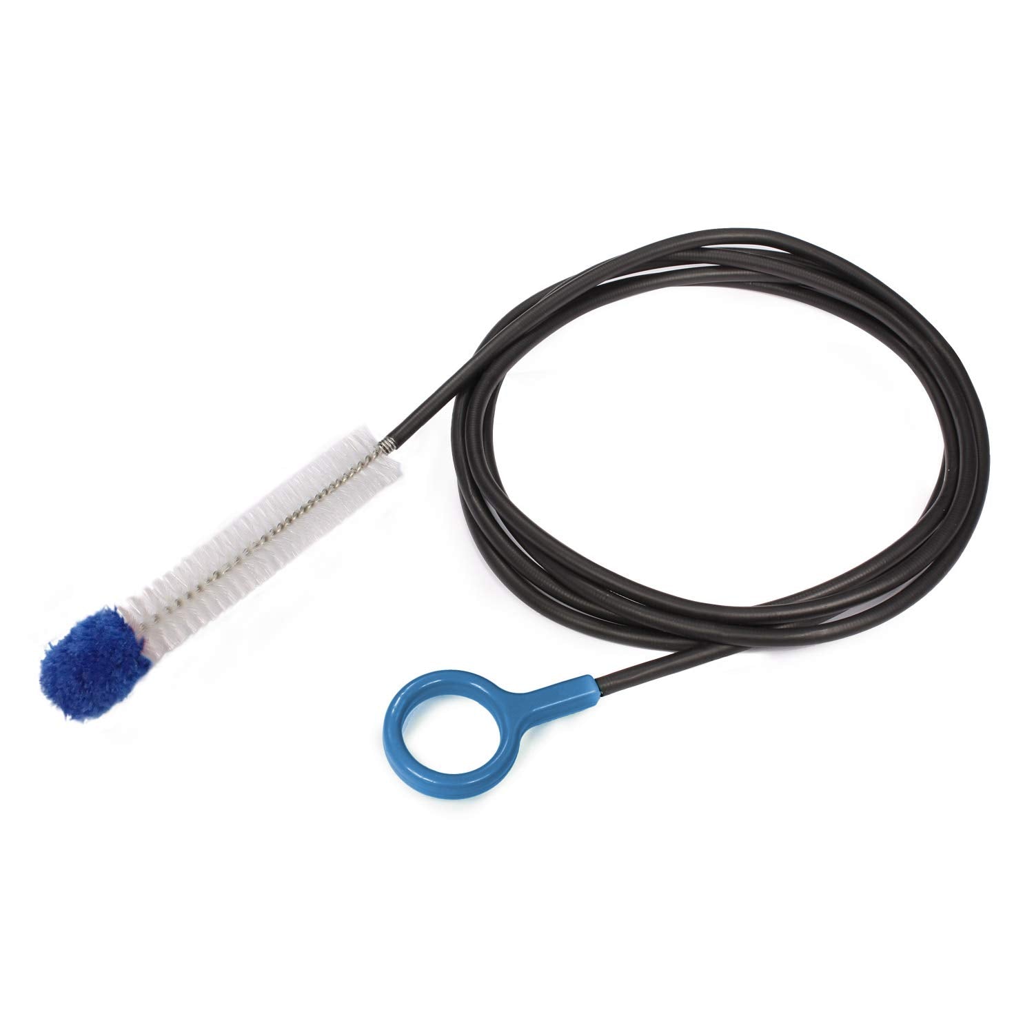 CPAPology Monty Elite Premium CPAP Tube Brush Cleaner ((Standard (Fits 15-22mm Tube))