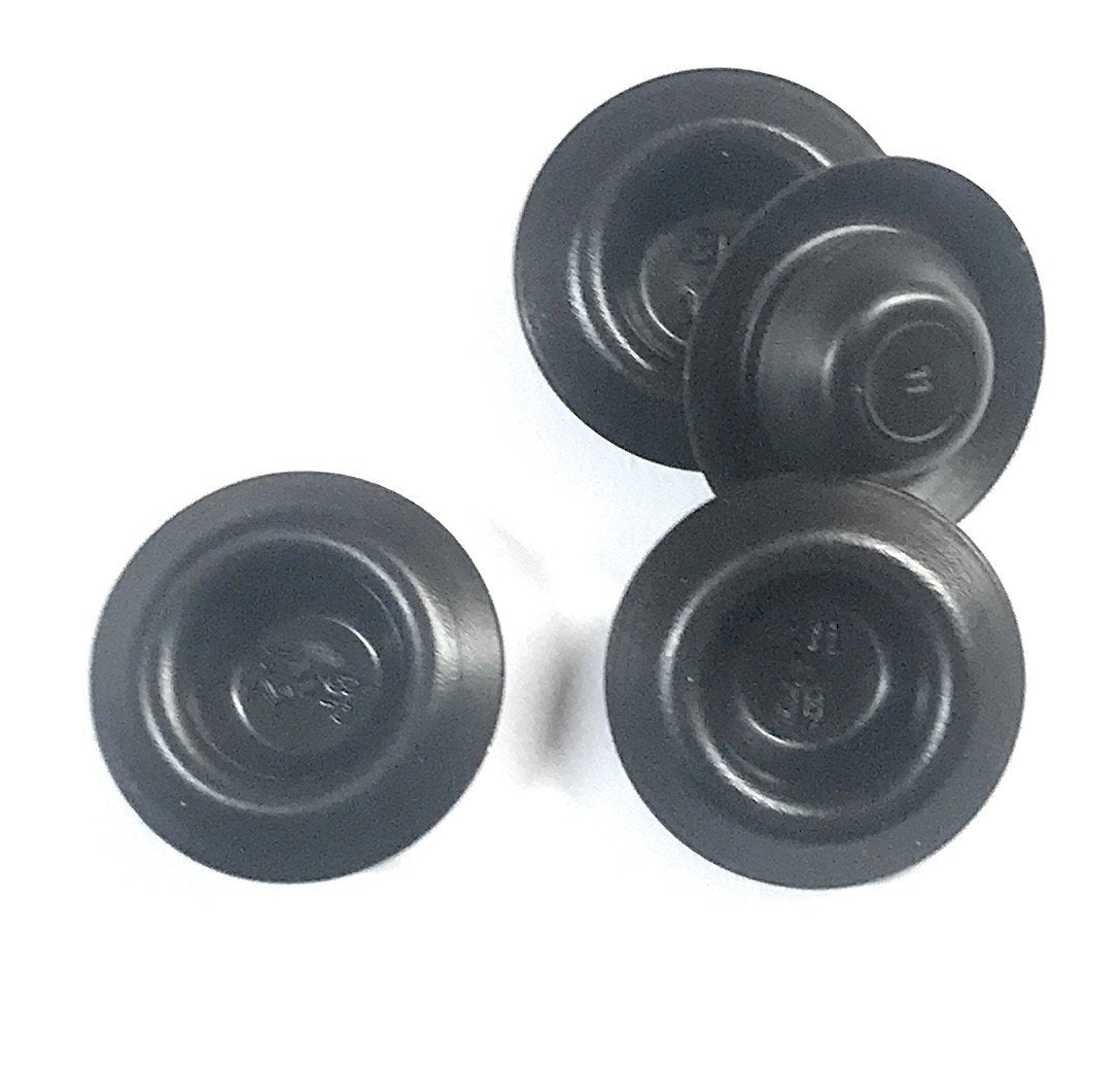 BP1/2 100 Count Premium Plugs 1/2" or .5 Plug for use in PDR