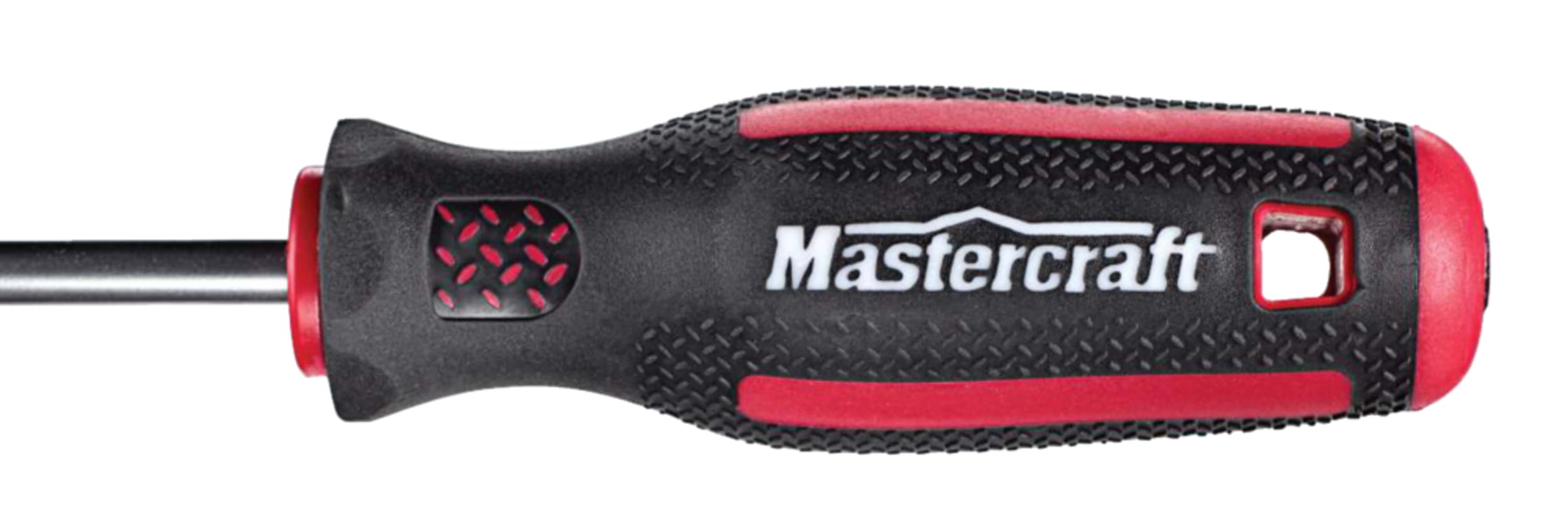 Mastercraft Screwdriver Set, 10-pc
