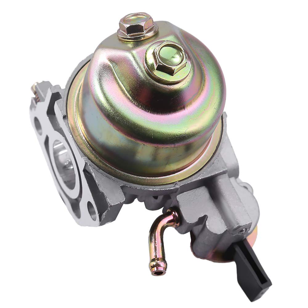 Anxingo HRB215 Carburetor Replacement for Honda HRB215 HRC215 HRM195 HRM215 HR194 HR195 HR214 HRA214 HR215 HR216 HRA216 HRC216 Lawn Mower