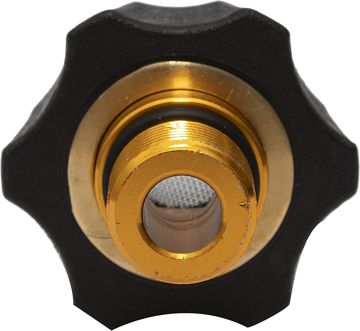 Simpson Cleaning 7112362 Water Inlet Fitting for Multiple Pressure Washer Pumps