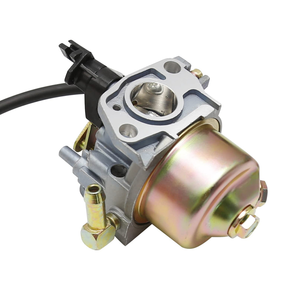 Carburetor Kit Replacement for HUAYI 170S 170SA Snow Blower MTD 951-10368 951-10638A 751-10638 751-10638A 951-14026A 951-14027A Models