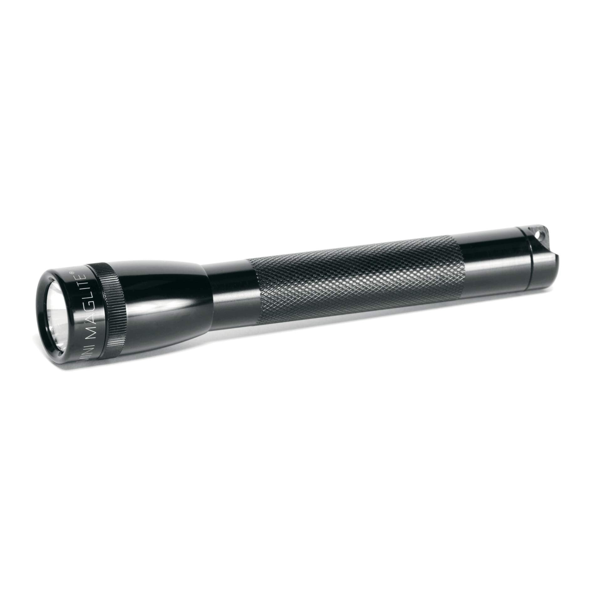 MAGLITE M2A01C AA Mini Maglite Flashlight Combo Pack (Black)