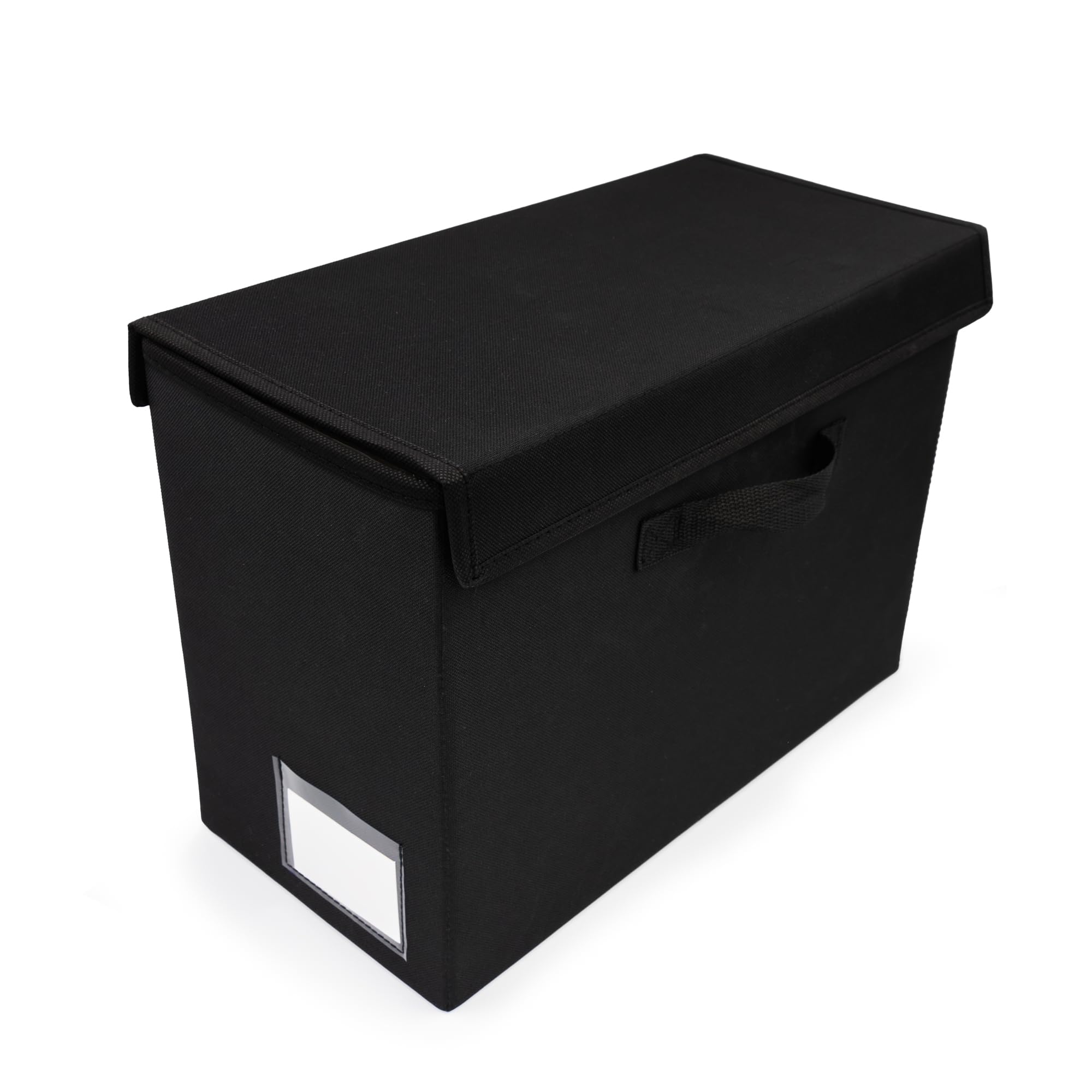 Swanky Nerd Comic Book Storage Box with Comic Book Display Window [Patent Pending]…