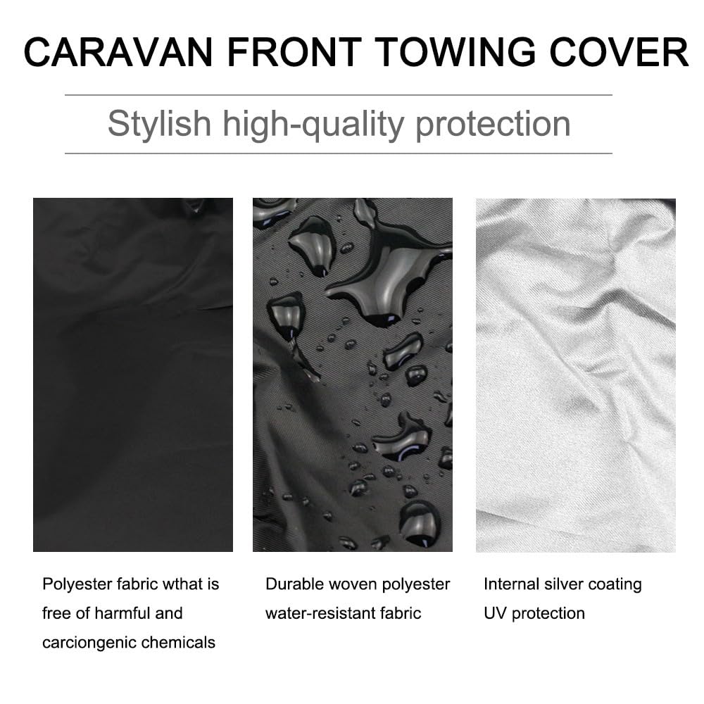Fire Pit Cover Round for Fire Pit 22-34 Inch, Waterproof Outdoor FirePit Cover,Full Coverage Patio Round Fire Pit Cover Heavy Duty 420D Oxford Fabric Outdoor Fireplace Cover