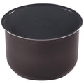 Instant Pot B00ICL8M1I Ceramic Inner Pot, 6 Quart, Gray